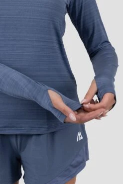 Breathe 1/4 Zip - Greyed Indigo 7 Breathe 1/4 Zip - Greyed Indigo -MONTIREX CLOHTING SALE 0AOOu6jP9wuW6aemHMN7sU0NiLrExQ3tARK6i1g1obc