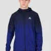 Alto Fade Windbreaker - Midnight Blue/Marine Blue -MONTIREX CLOHTING SALE 0PqHwCf4WVlF sOESIsvOwwbTNY6tmsIM4JA9w5tIZ8