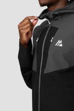 Impel Jacket - Asphalt/Black -MONTIREX CLOHTING SALE 0ua0zNZw7moICh8BnCTL9Ol0BtFqYEvCV7VVk Q44yg