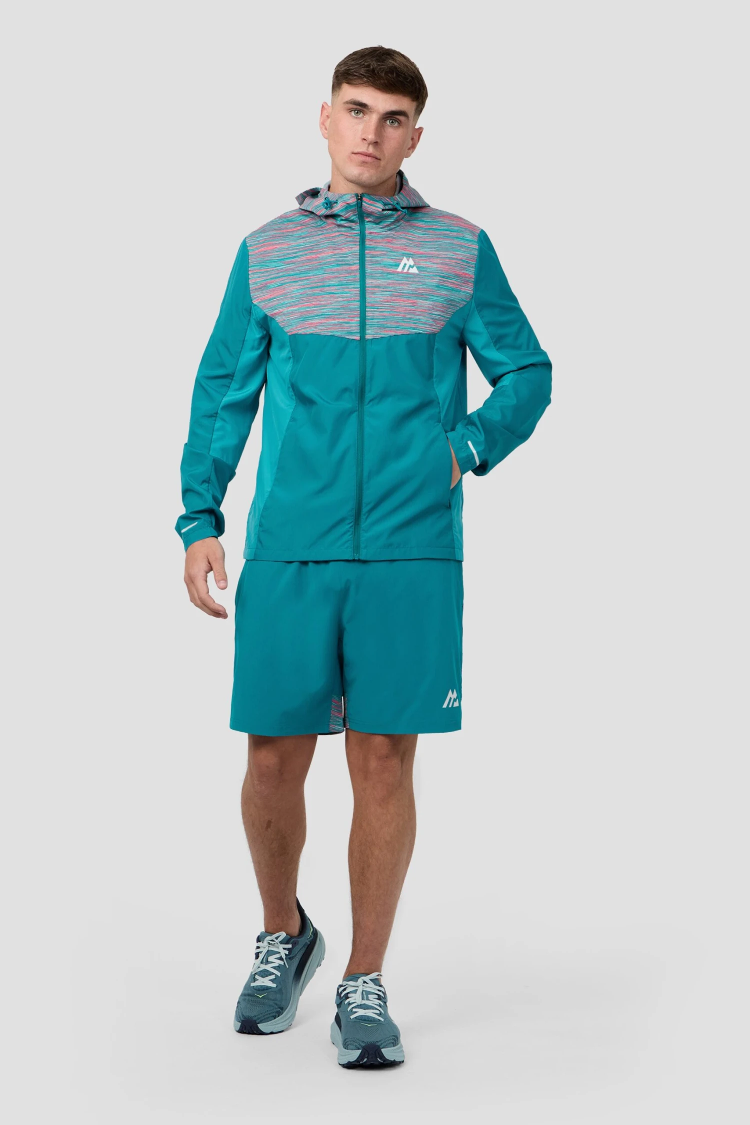 Trail Windbreaker - Teal/Pink Trail Windbreaker - Teal/Pink -MONTIREX CLOHTING SALE 1 0bI 2iA 6WLDfVgdkaoGdxAwGwVeqQ2hTAEQuazng scaled