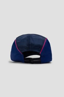 Fly Running Cap - Midnight Blue/Marine Blue/Neon Pink 6 Fly Running Cap - Midnight Blue/Marine Blue/Neon Pink -MONTIREX CLOHTING SALE 1qJL82uhSmnkfrRsjXf1S8wLRVTAEnGnFV2ZXDMbTA0
