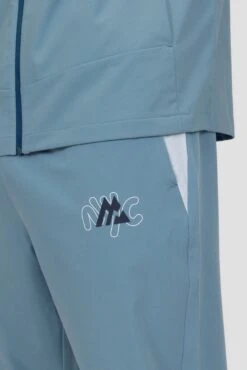MTX Run City New York Pant - Slate Blue/Summer Mist -MONTIREX CLOHTING SALE 2BkRY72V5GFENt 1MX5RSjJFmEKknnoGnlmDPPmuBhs