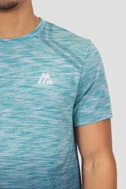 Vector Seamless T-Shirt - Aqua/Navy -MONTIREX CLOHTING SALE 2t77XUwWwIcuTc eT06PYr4vH1RqkDnYwfrtkd2nUD0