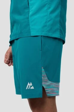 Trail Panel Short - Teal/Pink -MONTIREX CLOHTING SALE 2yJo8VZhTFionPeZaIIrn59ruTVpK C21nfcjAGJGOQ
