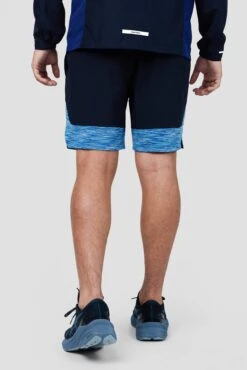 Trail Panel Short - Navy/Royal Blue Multi 5 Trail Panel Short - Navy/Royal Blue Multi -MONTIREX CLOHTING SALE 34hR2 W FXLnxN2GYJZSwkaod2wk FcYaFQdW bxm2o