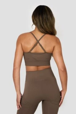 Evolve 2.0 Seamless Bra - Macchiato 4 Evolve 2.0 Seamless Bra - Macchiato -MONTIREX CLOHTING SALE 3AvrRfb0Cy2kDMU1WOCZ9sZily1l uZ8KWRsGehpSVU