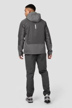 Cascade Waterproof Jacket - Asphalt/Cement Grey 5 Cascade Waterproof Jacket - Asphalt/Cement Grey -MONTIREX CLOHTING SALE 3MotngPpxvtu5Q2HXdVHNy3cGSb1JCDW4Yp0txgT89I