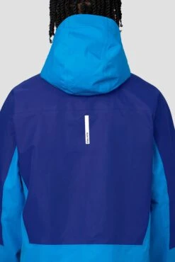 Cascade Waterproof Jacket - Marine Blue/Idaho Blue 9 Cascade Waterproof Jacket - Marine Blue/Idaho Blue -MONTIREX CLOHTING SALE 3Rl7G4A7vYI UdhOzHWfxGmjsIBGoEjJb06E1IKyoyo