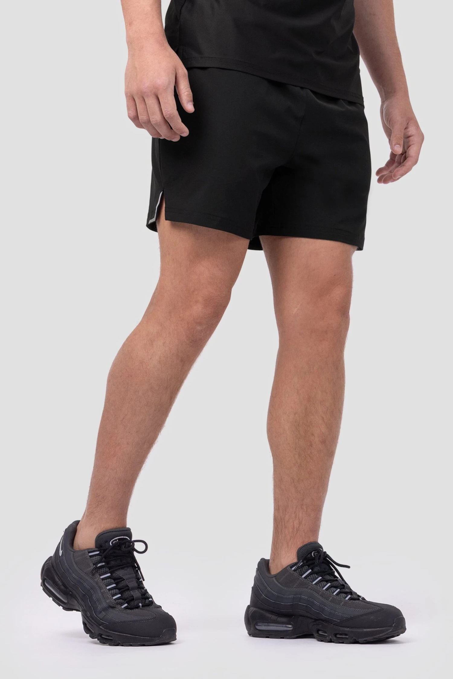 Fly 5 Inch Short - Black Fly 5 Inch Short - Black -MONTIREX CLOHTING SALE 419z087hGgQRKlRgYE1T haXRk071nbsisaJtu51KR8 scaled