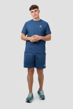 Strike T-Shirt - Naval/Dawn -MONTIREX CLOHTING SALE 4Cv8Ncax5E1uLtTJtscQh2AEDEsLQ3dQVEA1okNrpaQ