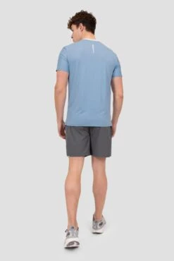Charge 2.0 T-Shirt - Summer Mist/Slate Blue -MONTIREX CLOHTING SALE 4gG4KNcVF XtN3bUdZoSKNOyUUlc7kyNdDBDiWxJa8