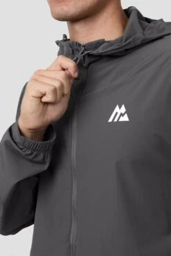 Trace Jacket - Cement Grey -MONTIREX CLOHTING SALE 5FvH5hOx9QU5ODVGlyFO5K6krfd SH4cc dv7IP2xy4