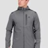 Lumos 2.0 Jacket - Cement Grey/Asphalt -MONTIREX CLOHTING SALE 5RLSG26VHDjYfsCZhoHJtgqtT2C1Wd4HaiakpnPTf5Y