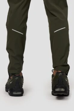 Trail Panel Running Pant - Khaki/Pink/Red -MONTIREX CLOHTING SALE 5ZHrWx6ZjyeBvQksgOWhgYyYVztmaNh62IjuHywWZWo