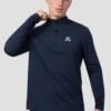 Peak Gridded Polartec® 1/4 Zip - Midnight Blue 1 Peak Gridded Polartec® 1/4 Zip - Midnight Blue -MONTIREX CLOHTING SALE 5dvoV5KJsi0xq8zaFTlwXo21AWX9LJcak7KsXyseqX4