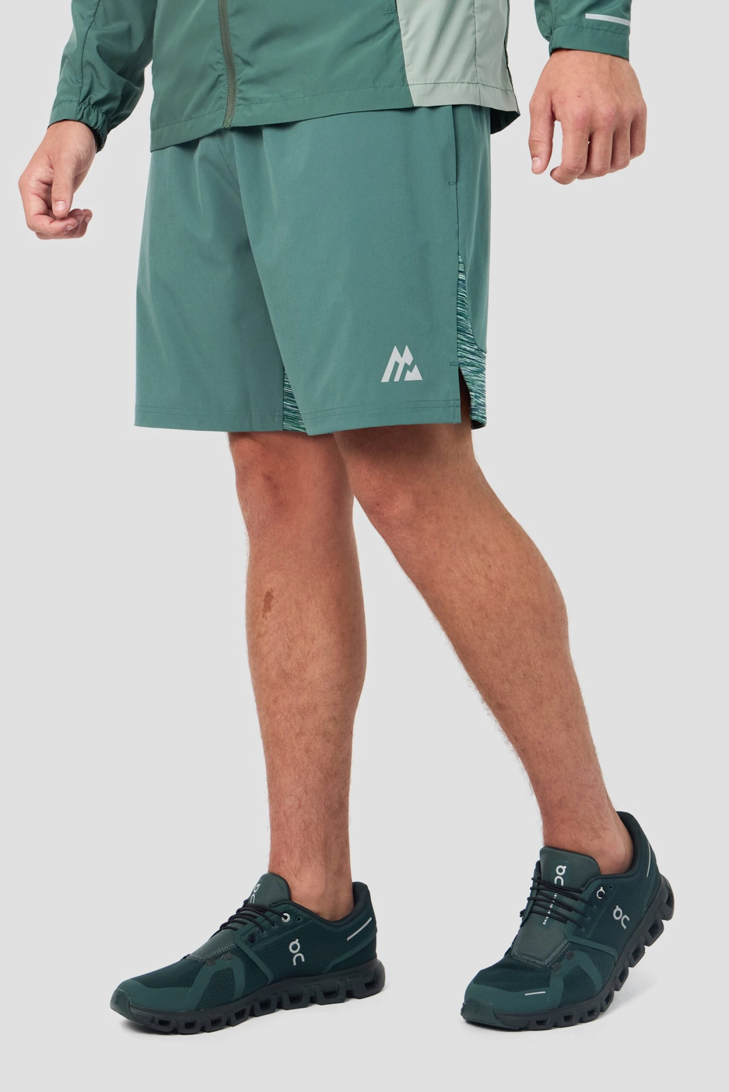 Trail Panel Short - Green/Blue Trail Panel Short - Green/Blue -MONTIREX CLOHTING SALE 6DGtiCPfWAvAOfchtpgS36jBgHu046sKFBxkTStB2IM scaled