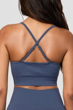 Evolve 2.0 Seamless Bra - Greyed Indigo -MONTIREX CLOHTING SALE 6JONpQ6qljnbfJaWcbKxMETqqc8GK raFKLcEZZFh7s
