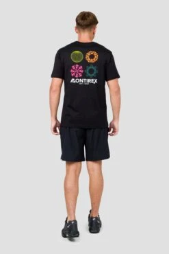 Spheric Graphic T-Shirt - Black -MONTIREX CLOHTING SALE 6o5tvgYvRw2mbC62sX9P6QJe5sN8tUxmt9ZhiDKGaM8