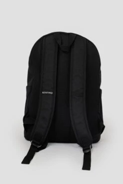 Essential Backpack - Black -MONTIREX CLOHTING SALE 7ENlJk D3ICl7lQF139yyq77EpicGOA57Y4UafAzqRg