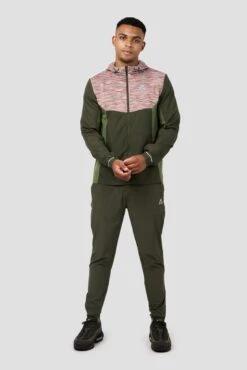 Trail Panel Running Pant - Khaki/Pink/Red -MONTIREX CLOHTING SALE 7bNCf8yLialJTf8ky2gIMcJqzQkIp1RPMxQrGJjRpyE