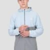 Surge 2.0 Jacket - Summer Mist/Platinum Grey