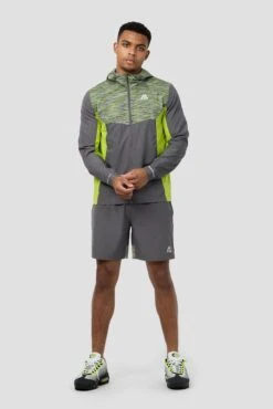 Trail Windbreaker - Lime/Grey -MONTIREX CLOHTING SALE 8O0DVq JFMsAv QhqaVeGRXi SuLKvIchauAKPOytgE