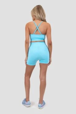 Power Seamless Bra - Summer Sky 5 Power Seamless Bra - Summer Sky -MONTIREX CLOHTING SALE 8oH4j2E3Qxk1FzWFoKpcg271bmNnQETx5lDICgxXkbs