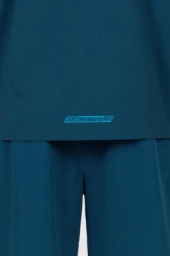 Beta Windbreaker - Abyssal/Neon Sky -MONTIREX CLOHTING SALE 8rcMZP SJBKGH4SgbpQJ8FGQ5NwbwkFhWesyDGOpan0