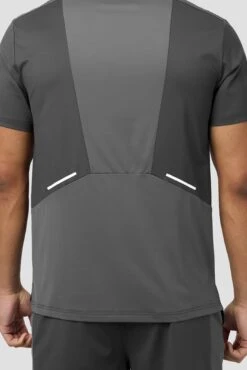 Strike T-Shirt - Asphalt/Cement Grey -MONTIREX CLOHTING SALE 9DPfaWs2qAG9UJskhmbPuEZ3DYfN2DmI CUTlyIdo6w