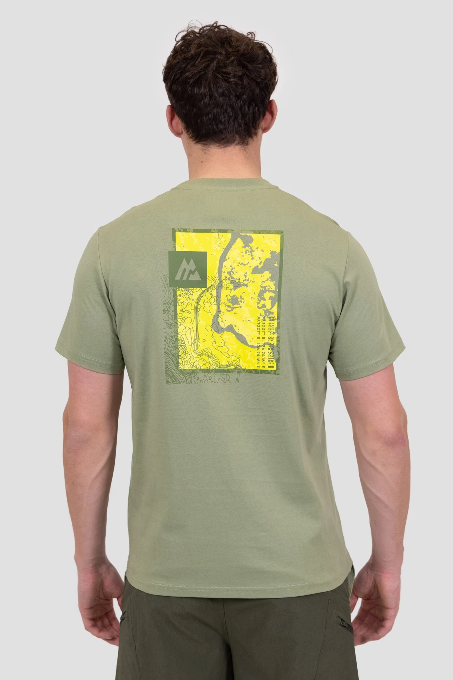 Otara T-Shirt - Fleck Otara T-Shirt - Fleck -MONTIREX CLOHTING SALE 9V7rfQslqSfjG2ki0wALh2WpsgulzEQeDbR6f97VyD0 scaled