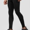 MTX Run Tempo Base Layer Tight - Black