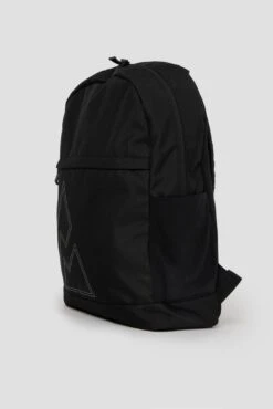 Essential Backpack - Black -MONTIREX CLOHTING SALE A7iBnDfQFo oboTEjnVlMEximV4ehkHXiMM9oX 4aQ8