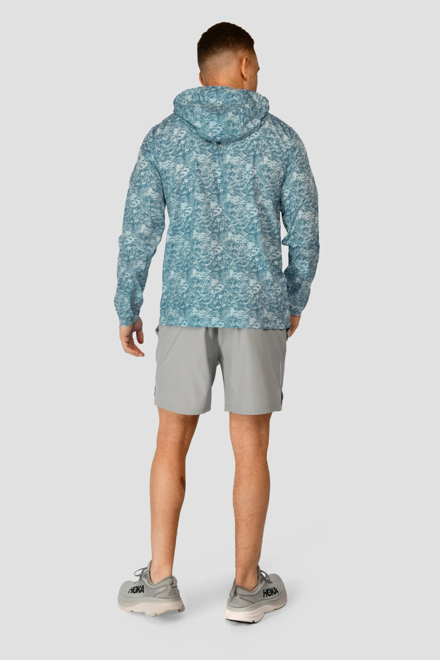 Alto Printed Jacket - Moonstone/Steel Blue Alto Printed Jacket - Moonstone/Steel Blue -MONTIREX CLOHTING SALE ALTO PRINTED JACKET MOONSTONE STEEL BLUE back scaled