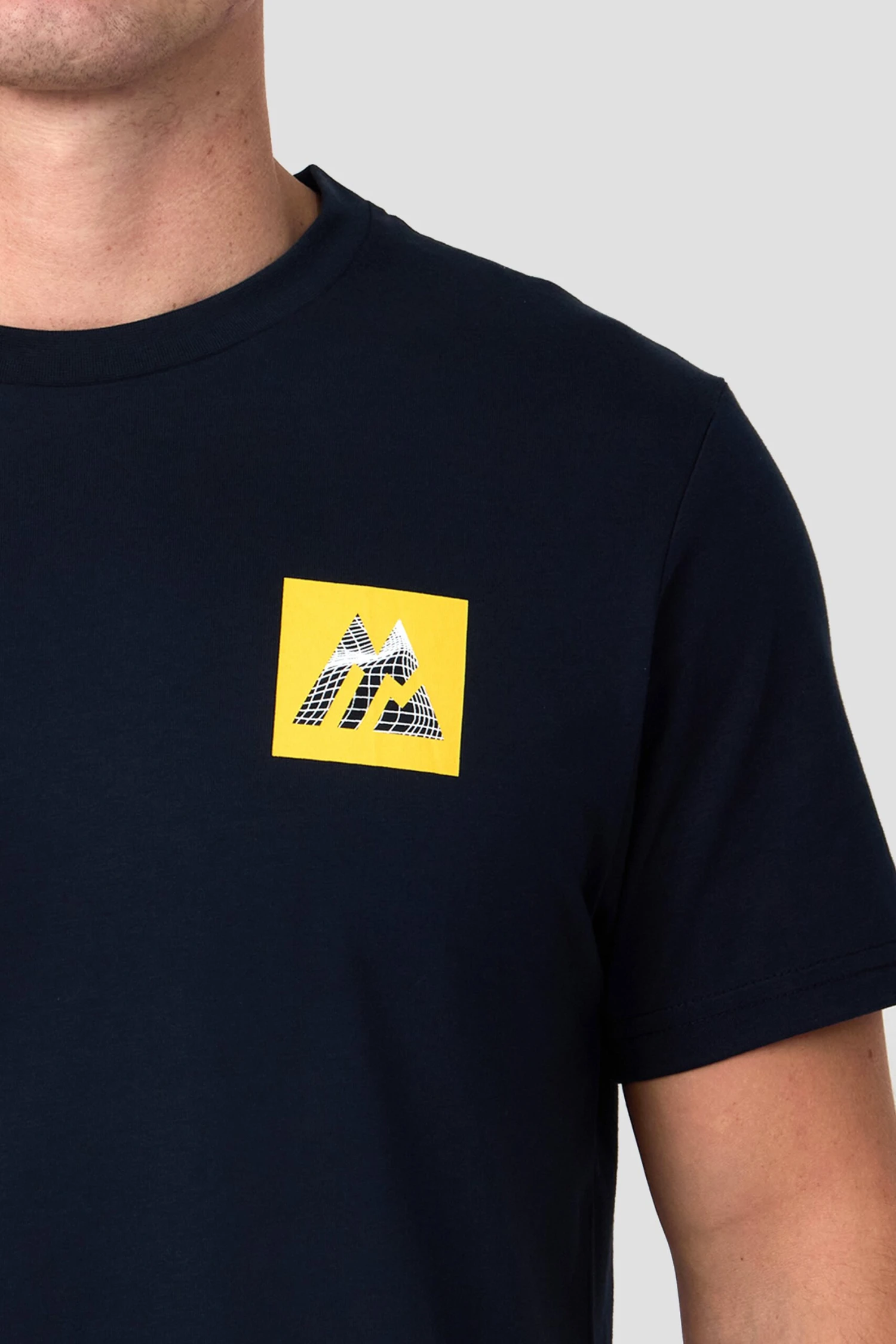 Contour T-Shirt - Midnight Blue Contour T-Shirt - Midnight Blue -MONTIREX CLOHTING SALE AOeisR6DlKSr4eW38ZcLfuV10r2a9oOqhSVsKW5wwM4 scaled
