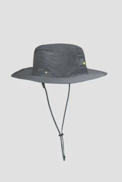 AP1 Boonie - Cement Grey/Platinum Grey/Electric Lime 4 AP1 Boonie - Cement Grey/Platinum Grey/Electric Lime -MONTIREX CLOHTING SALE AP1 BOONIE CEMENT GREY PLATINUM GREY ELECTRIC LIME side2