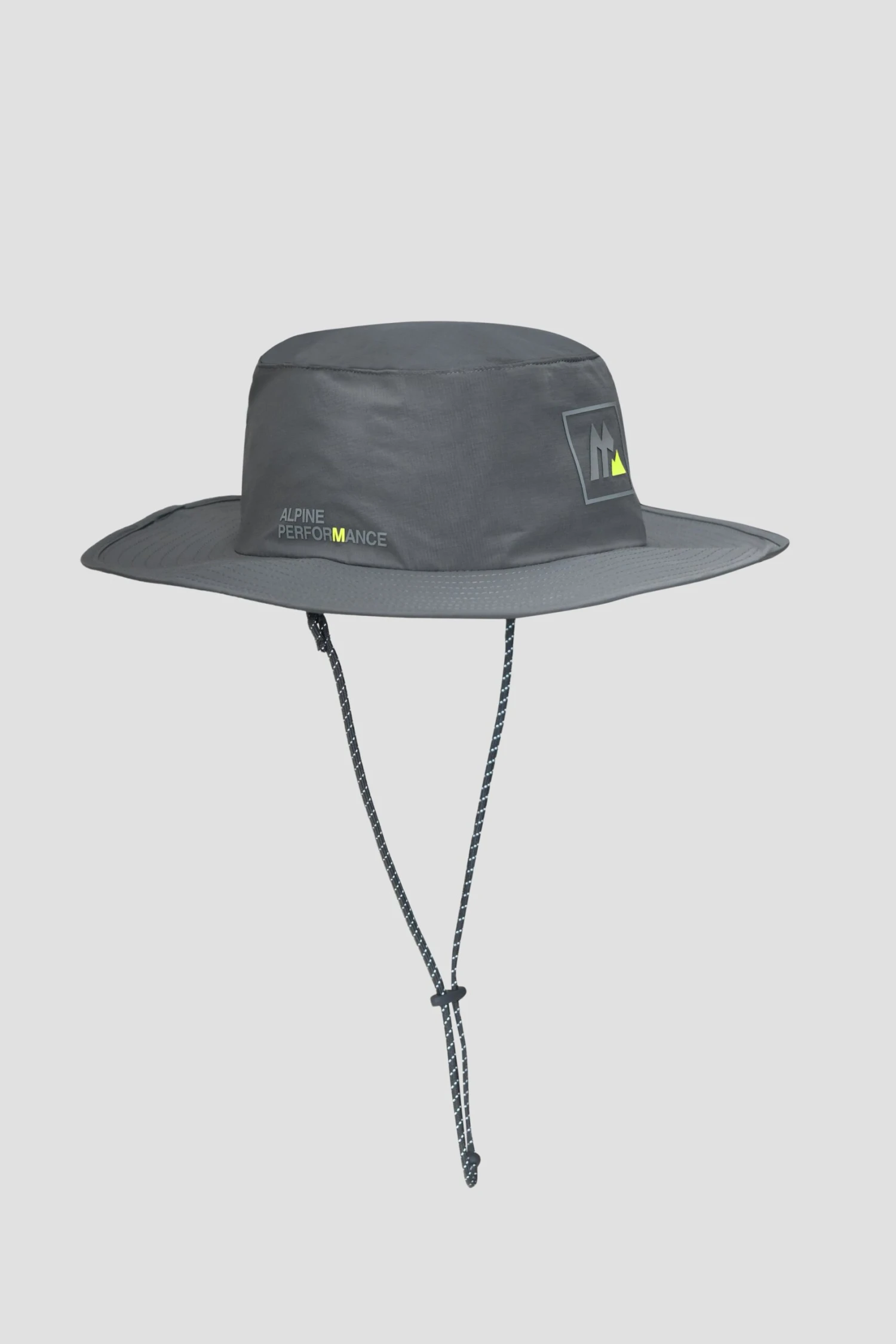 AP1 Boonie - Cement Grey/Platinum Grey/Electric Lime AP1 Boonie - Cement Grey/Platinum Grey/Electric Lime -MONTIREX CLOHTING SALE AP1 BOONIE CEMENT GREY PLATINUM GREY ELECTRIC LIME side2 scaled