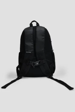 Apex 2.0 25L Backpack - Black/Cement Grey -MONTIREX CLOHTING SALE APEX2.025LBACKPACK BLACK CEMENTGREY back