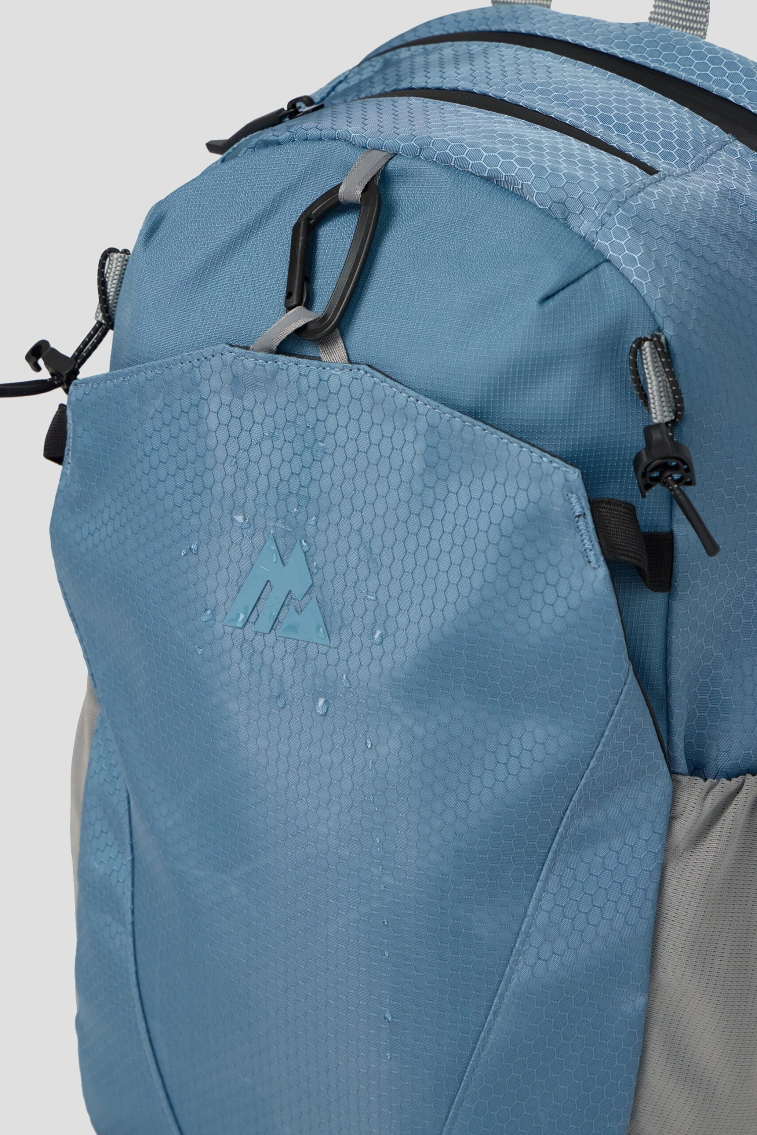 Apex 2.0 25L Backpack - Slate Blue/Platinum Grey Apex 2.0 25L Backpack - Slate Blue/Platinum Grey -MONTIREX CLOHTING SALE APEXBACKPACK BLUE GREY 01 scaled
