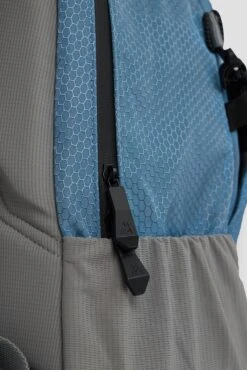 Apex 2.0 25L Backpack - Slate Blue/Platinum Grey 9 Apex 2.0 25L Backpack - Slate Blue/Platinum Grey -MONTIREX CLOHTING SALE APEXBACKPACK BLUE GREY 05