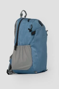 Apex 2.0 25L Backpack - Slate Blue/Platinum Grey 5 Apex 2.0 25L Backpack - Slate Blue/Platinum Grey -MONTIREX CLOHTING SALE APEXBACKPACK BLUE GREY 06