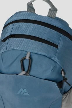 Apex 2.0 25L Backpack - Slate Blue/Platinum Grey 7 Apex 2.0 25L Backpack - Slate Blue/Platinum Grey -MONTIREX CLOHTING SALE APEXBACKPACK BLUE GREY 07