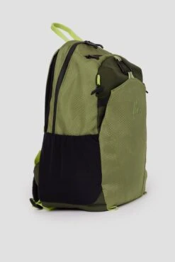 Apex 2.0 25L Backpack - Elm/Eden/Citrus -MONTIREX CLOHTING SALE APEXBACKPACKGREEN 3