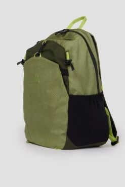 Apex 2.0 25L Backpack - Elm/Eden/Citrus -MONTIREX CLOHTING SALE APEXBACKPACKGREEN 4