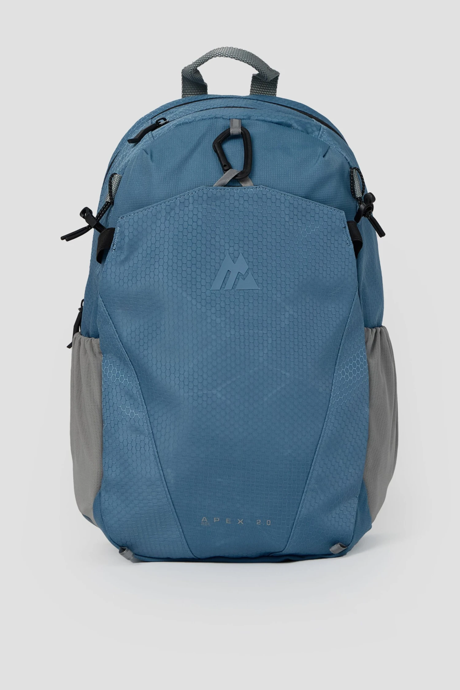 Apex 2.0 25L Backpack - Slate Blue/Platinum Grey Apex 2.0 25L Backpack - Slate Blue/Platinum Grey -MONTIREX CLOHTING SALE APEX BACKPACK BLUE GREY 08 scaled