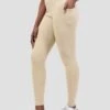 Aura Legging - Maple Wood -MONTIREX CLOHTING SALE AURA LEGGING OXFORDTAN 1