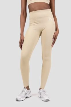 Aura Legging - Maple Wood 4 Aura Legging - Maple Wood -MONTIREX CLOHTING SALE AURA LEGGING OXFORDTAN 3