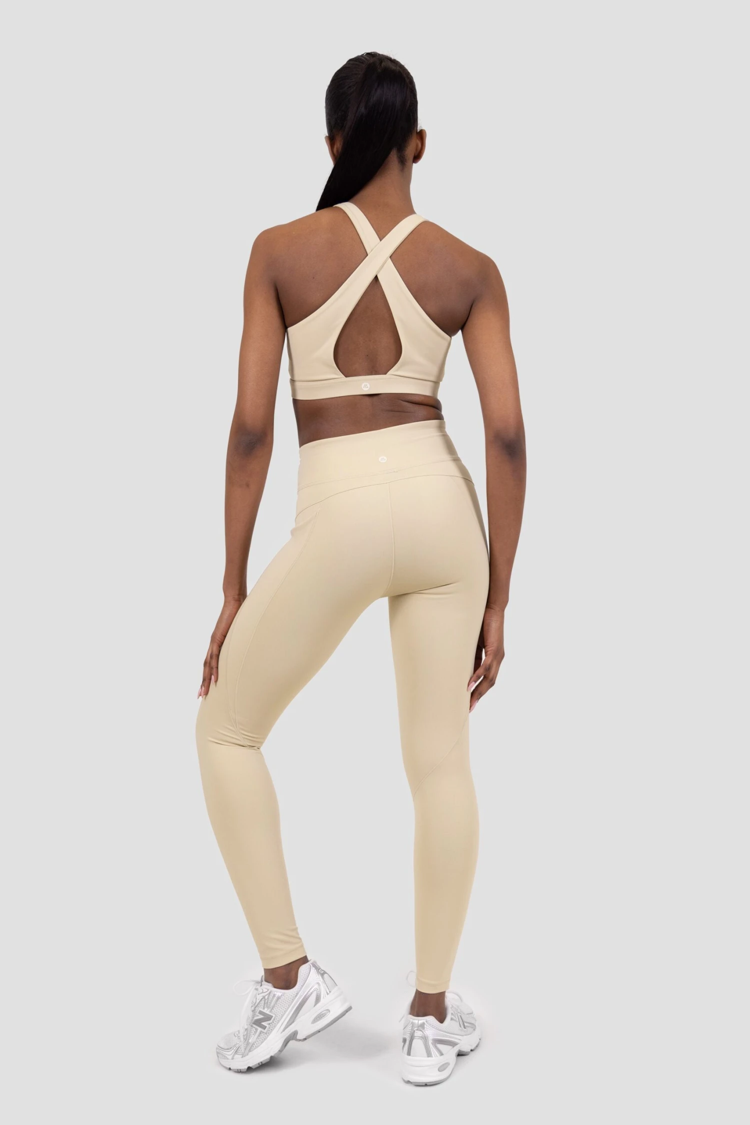 Aura Legging - Maple Wood Aura Legging - Maple Wood -MONTIREX CLOHTING SALE AURA LEGGING OXFORDTAN 6 scaled