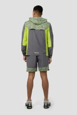 Trail Windbreaker - Lime/Grey -MONTIREX CLOHTING SALE AY1qj8nl FSAkfNdDUAtCBWTYQBg pqaOS6i bzMRyc