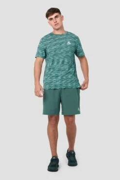 Trail T-Shirt - Green/Blue 4 Trail T-Shirt - Green/Blue -MONTIREX CLOHTING SALE AdFJ9umH88w92tr47F6vcR8LBTkSLei2XeVCK5wSJm4