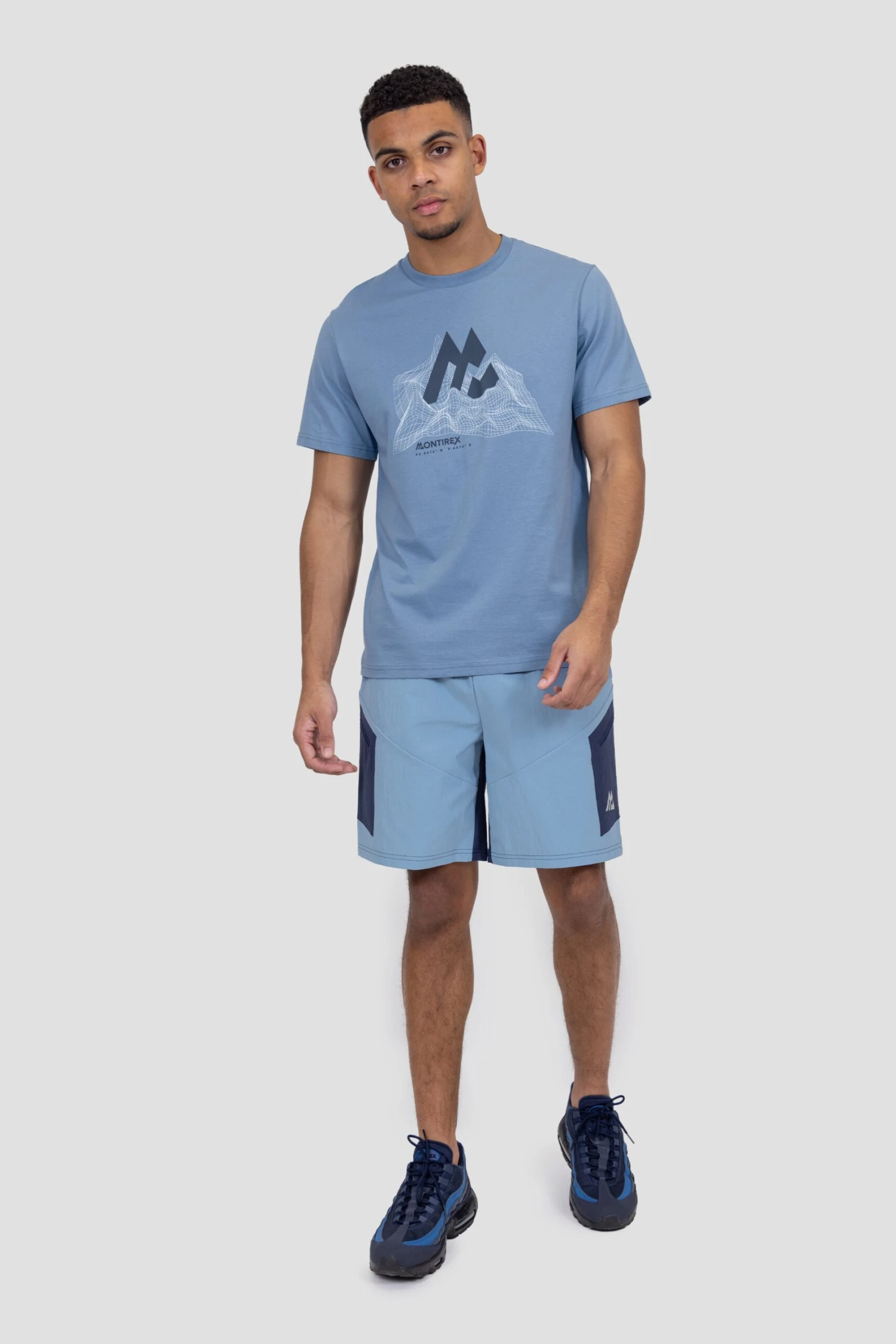 Ridge 3.0 T-Shirt - Slate Blue Ridge 3.0 T-Shirt - Slate Blue -MONTIREX CLOHTING SALE AdqSbqUHLaC cSr02GmiaSR DBj m9013tNzw5535Qg scaled
